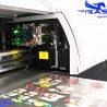 UV printer Pegasus Axis 5th gen direct printing and DTF UV