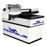 Pegasus Axis IV 2021  UV printer with 60x90 cm printing area