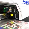 UV printer Pegasus Axis 5th gen direct printing and DTF UV