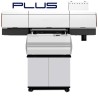 Drukarka UV Pegasus MAX PLUS druk UV i transfer typu DTF UV