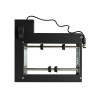 Rotary Attachment for Pegasus A3+ UV Printer 